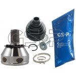 862042 GSP Sada kloubů, hnací hřídel | Zboží Auto