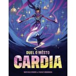 Mindok Duel o město Cardia + promo karta – Sleviste.cz