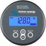 Victron Energy B. V. Sledovač stavu BMV-710H Smart – Zboží Mobilmania