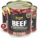 Belcando hovězí maso s bramborami a hrachem 800 g – Hledejceny.cz