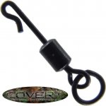 Gardner COVERT FLEXI RING KWIK LOK vel.12 10ks – Zboží Dáma