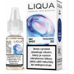 Liqua Nic Shot Booster PG30/VG70 10 ml 20 mg – Hledejceny.cz