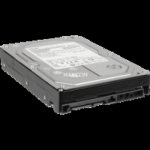 HITACHI Ultrastar 7K4000 4TB, 7200rpm, SATA, 64MB, HUS724040ALA640 – Zboží Mobilmania