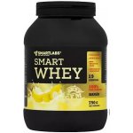 Smartlabs Smart Whey 750 g – Zboží Mobilmania