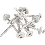 Vrut Spengler do plechu 4,5x55 mm Torx nerez A2, 25 ks – Hledejceny.cz