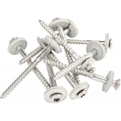 Vrut Spengler do plechu 4,5x55 mm Torx nerez A2, 25 ks – Hledejceny.cz
