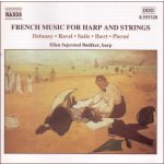 Vertavo String Quartet - French Music For Harp & S – Hledejceny.cz