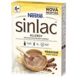 NESTLÉ Sinlac Allergy Kaše nemléčná speciální 500 g – Hledejceny.cz
