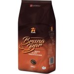 Zicaffè Bruna Bar zrnková 1 kg – Hledejceny.cz