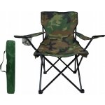 Sahido židle cruiser seat odstíny zelené – Hledejceny.cz