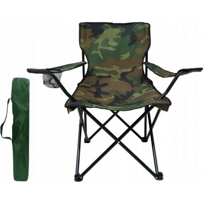 Sahido židle cruiser seat odstíny zelené – Hledejceny.cz