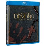 V zajetí démonů kolekce 1.-3. BD – Zboží Dáma
