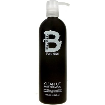Tigi B for Men Charge Up Thickening Shampoo 750 ml