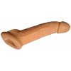 KMG Glans Up penis pouzdro 20,5*4cm