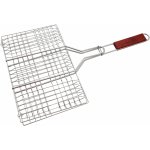 Cattara Grilovací mřížka 35x23cm 13117 – Zboží Dáma