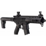 Sig Sauer MPX 4,5 mm černý – Hledejceny.cz