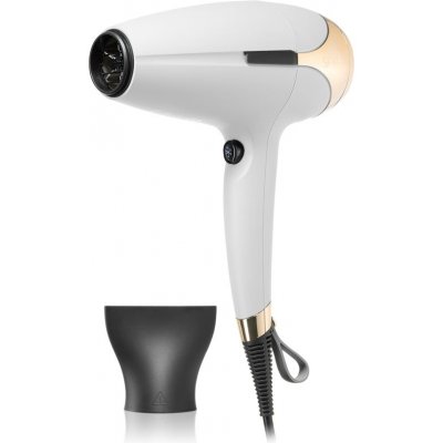 ghd Helios white