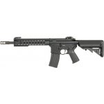 Cyma CM.068B AR-15 celokov BLUE Edition černá elektrická – Zboží Mobilmania