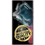 Ochranná fólie Hydrogel Samsung Galaxy S22 Ultra – Zboží Živě
