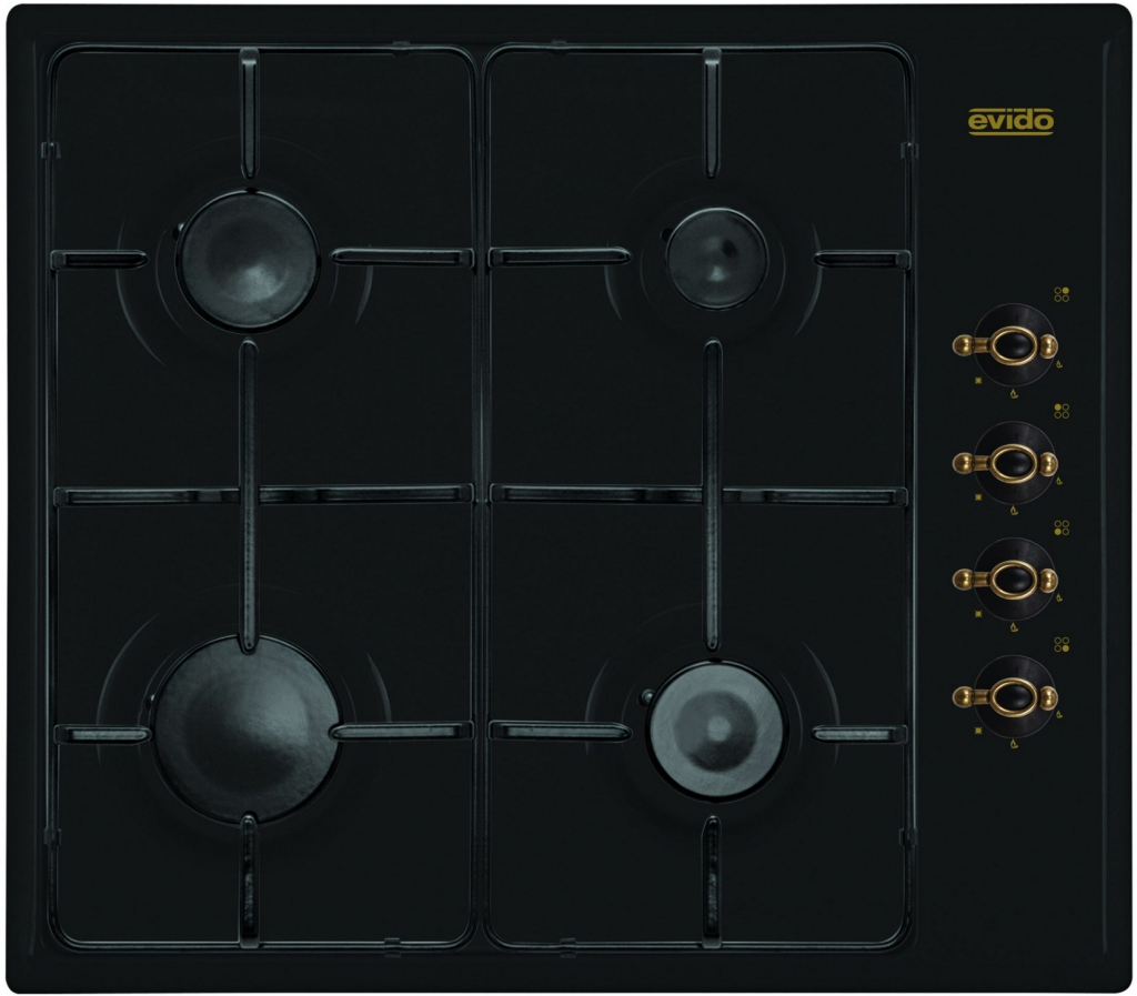 Evido Rustic-H 60A