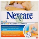 Nexcare ™ Coldhot maternity studený nebo teplý obklad pro maminky – Zboží Dáma