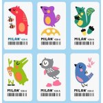 Pryž Milan dětská 436A – Hledejceny.cz