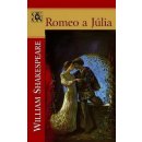 Romeo a Júlia - William Shakespeare