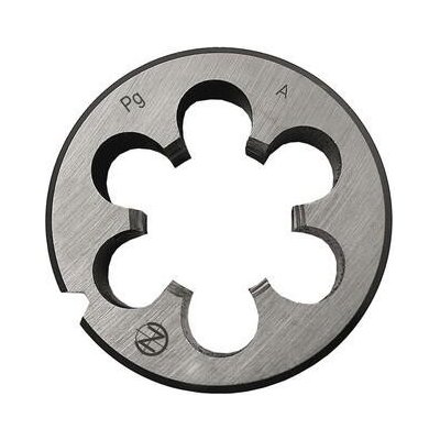 NÁSTROJE CZ Závitová čelist PG13,5x18z HSS DIN EN 22 568 - PN8/3213 - CZO-243-135 – Hledejceny.cz