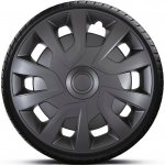 Argo REVO VAN black - kryty kol pro vozy VAN 15" 4 ks – Sleviste.cz