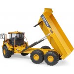 Bruder 2455 Nakladač čelní FIAT FR 130 – Zboží Dáma