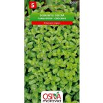 Semínka Dobromysl obecná Origanum vulgare – Hledejceny.cz