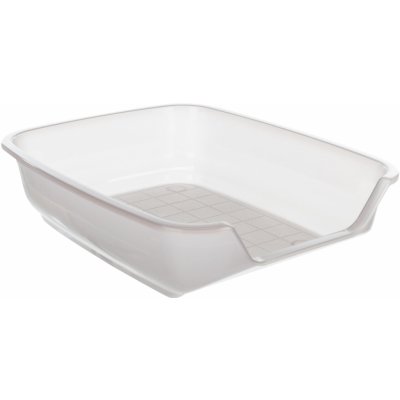 Trixie WC Obdélníkové Nuno 36 x 28 cm – Hledejceny.cz