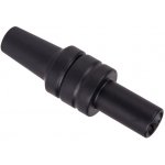 Amy Konektor k silikonové hadici AD005 černá matná – Hledejceny.cz