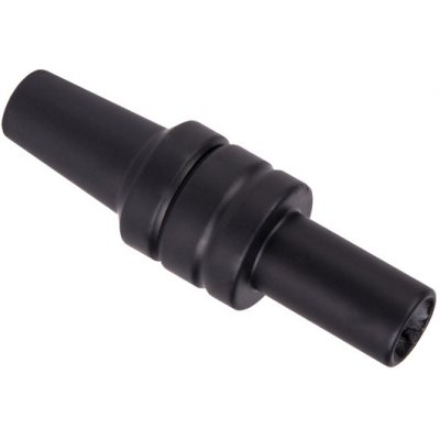 Amy Konektor k silikonové hadici AD005 černá matná – Hledejceny.cz