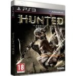 Hunted: The Demons Forge – Zbozi.Blesk.cz