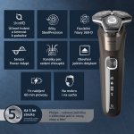 Philips Series 5000 Wet & Dry S5886/38 – Hledejceny.cz