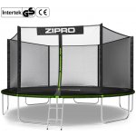 Zipro Pro 435 cm + bezpečnostní síť – Zbozi.Blesk.cz