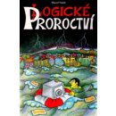 Kniha Logické Proroctví - Marcel Vanek