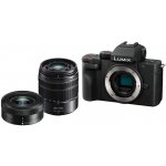 Panasonic Lumix DC-G100D – Zbozi.Blesk.cz