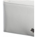 Kožená peněženka 2 Bifold Leather Intl Only white 2015