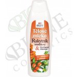Bione Cosmetics Rakytník řešetlákový tělové mléko 500 ml – Zboží Dáma