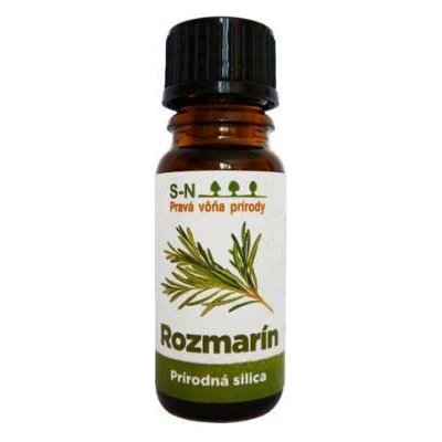 Slow natur éterický olej Rozmarín 10 ml – Hledejceny.cz