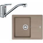 Set Franke BFG 611-62 + FC 9541 – Zboží Dáma