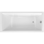 BRUCKNER SANORA 170x80x47cm, bílá 165.780.0 – Hledejceny.cz