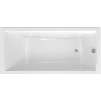 BRUCKNER SANORA 170x80x47cm, bílá 165.780.0 – Hledejceny.cz