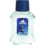adidas UEFA Champions League Arena Edition toaletní voda pánská 50 ml – Hledejceny.cz