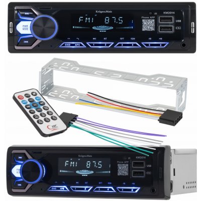 Kruger & Matz KM2014 | Zboží Auto