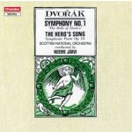 Symphony No 1 - Dvorak CD – Sleviste.cz