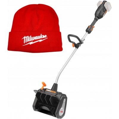 WORX WG460E.9 NITRO 40V – HobbyKompas.cz