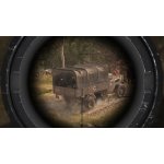 Sniper Elite 4 – Zboží Dáma Sniper Elite 4 – Zboží Dáma
